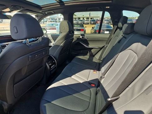 Used 2020 BMW X5 xDrive40i w/ Convenience Package AWD/4WD image 19