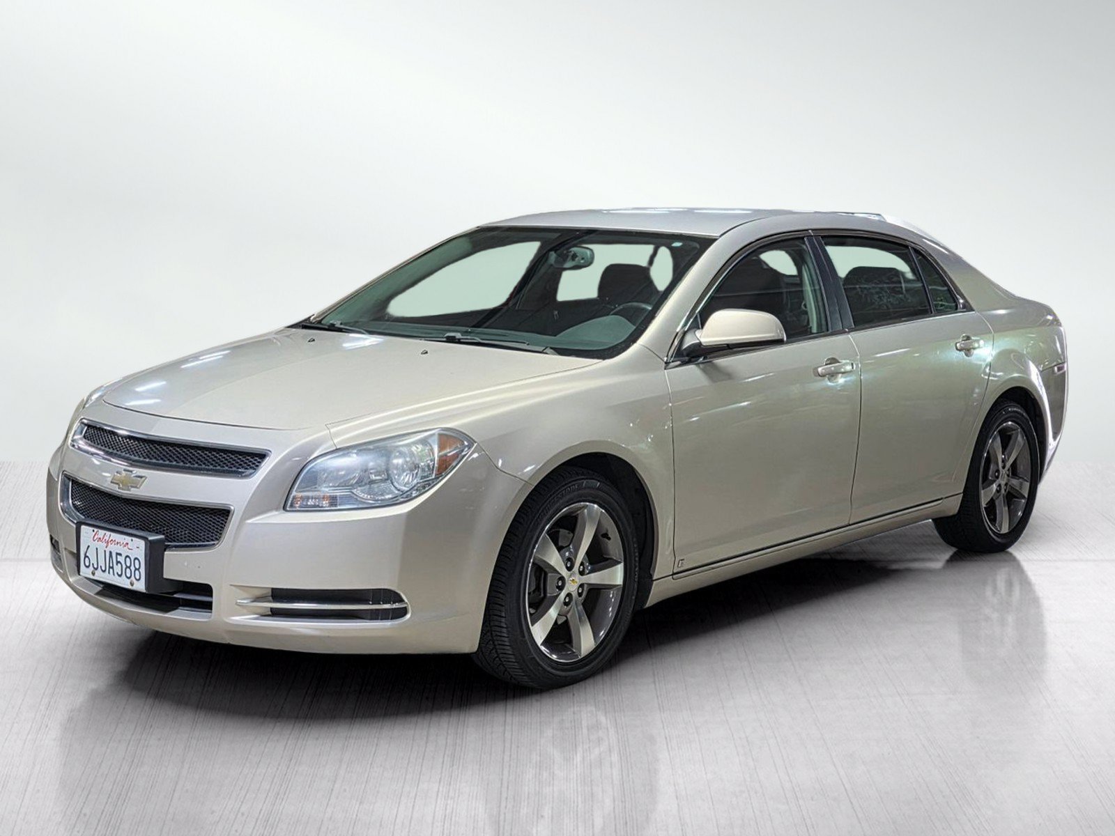 Used 2009 Chevrolet Malibu LT FWD image 3