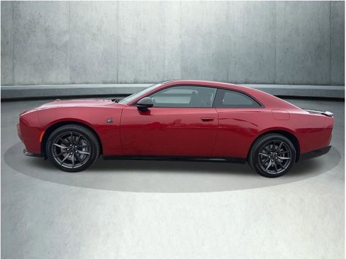 New 2026 Dodge Charger R/T Scat Pack image 2