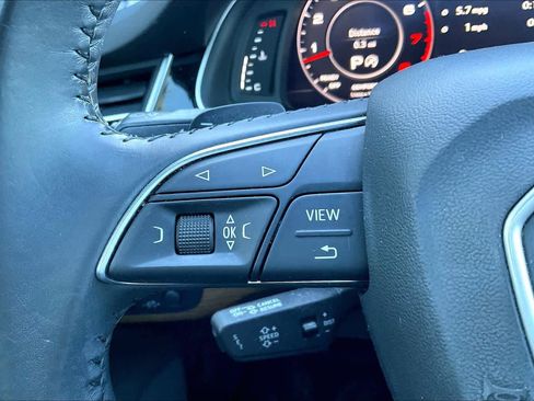 Used 2017 Audi Q7 3.0T Prestige image 22
