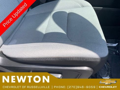 Used 2020 RAM 1500 Big Horn AWD/4WD image 19