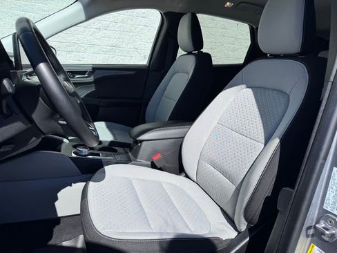 Certified 2023 Ford Escape Active image 15