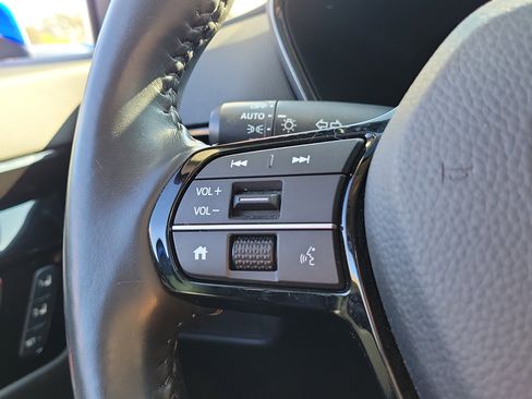 Certified 2023 Honda CR-V EX-L image 26