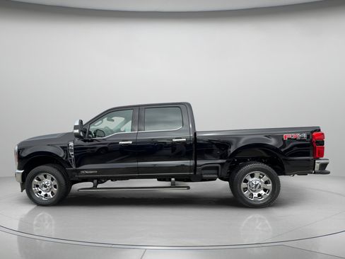 New 2026 Ford F350 Lariat w/ Lariat Ultimate Package AWD/4WD image 18