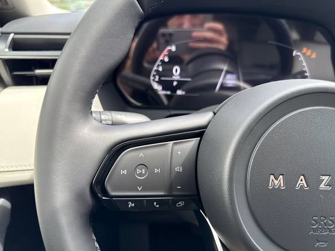 New 2026 MAZDA CX-5 Select AWD/4WD image 31