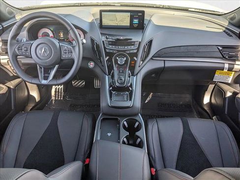 Used 2025 Acura RDX A-Spec image 15