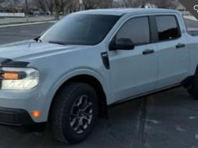 Used 2023 Ford Maverick XLT w/ Equipment Group 300A Standard