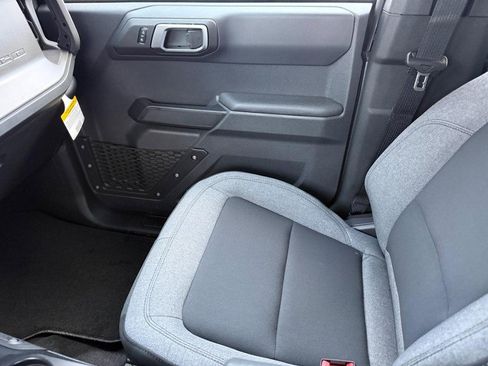 New 2026 Ford Bronco Base 4 Door 4x4 image 15