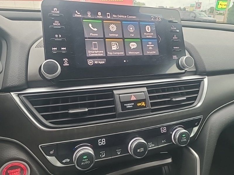 Used 2018 Honda Accord EX-L image 15