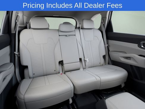 New 2026 Kia Sorento EX AWD/4WD image 37