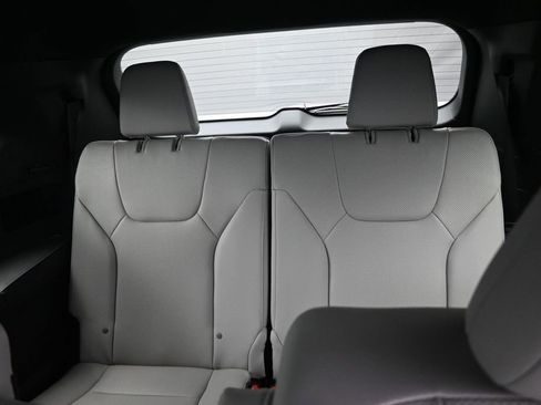 New 2026 Lexus TX 350 AWD image 18
