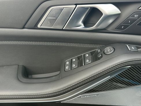 New 2026 BMW X7 M60i AWD/4WD image 13