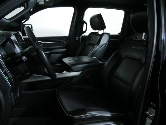 Used 2023 RAM 1500 Laramie AWD/4WD image 20