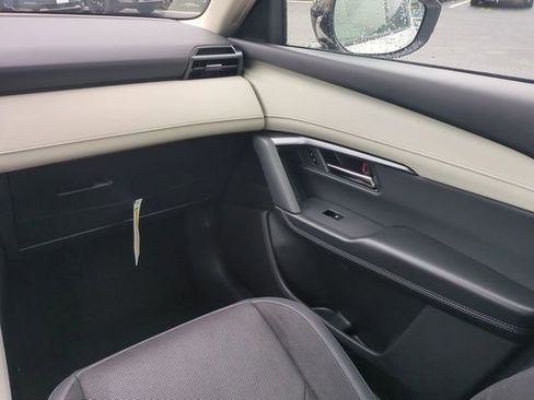 New 2026 MAZDA CX-5 Preferred AWD/4WD image 17