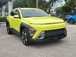 Used 2024 Hyundai Kona SEL 360° Tour