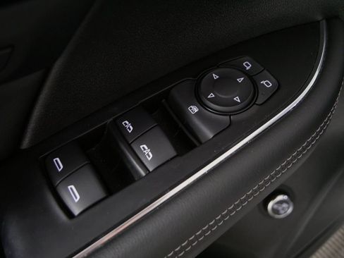 Used 2023 Buick Envision Essence w/ Sport Touring Package AWD/4WD image 18