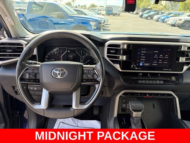 Used 2023 Toyota Tundra SR5 RWD image 17