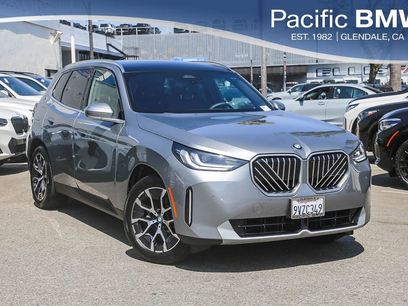 Used 2026 BMW X3 xDrive30i w/ Convenience Package