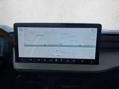 New 2025 Ford Maverick Lariat w/ 4K Tow Package image 13