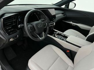 Certified 2023 Lexus RX 350 Premium w/ Accessory Package AWD/4WD video 2