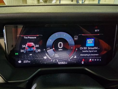 Certified 2025 GMC Acadia Elevation image 25