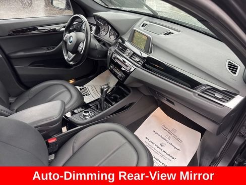 Used 2016 BMW X1 xDrive28i AWD/4WD image 26