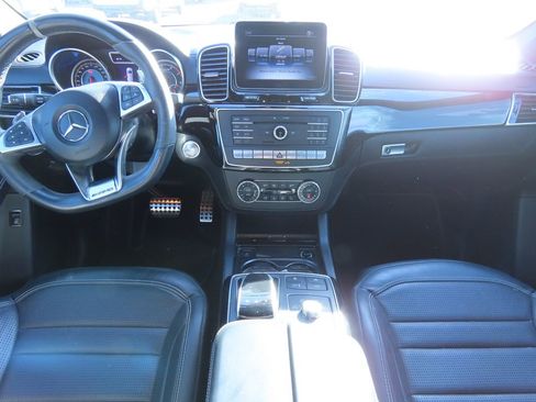 Used 2018 Mercedes-Benz GLE 63 AMG S image 7