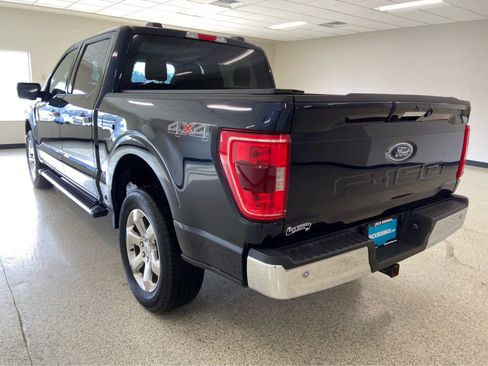 Used 2022 Ford F150 XLT w/ Equipment Group 302A High image 10