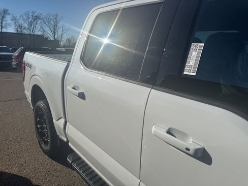 New 2026 Ford F150 XLT w/ Equipment Group 302A MID image 12
