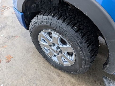 Used 2009 Ford F150 STX image 7