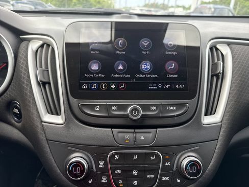 Used 2023 Chevrolet Malibu LT FWD image 18
