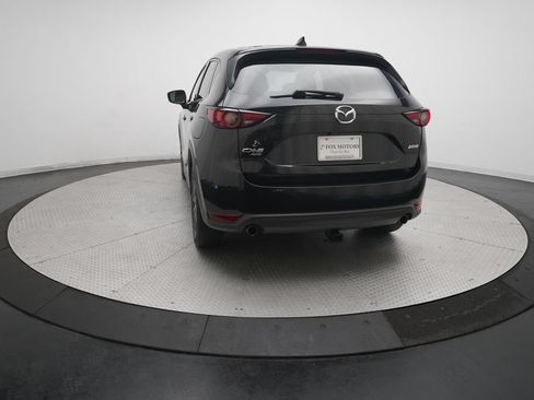 Used 2017 MAZDA CX-5 Grand Touring w/ Premium Package AWD/4WD image 33
