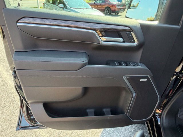 New 2026 Chevrolet Silverado 1500 RST w/ Convenience Package II AWD/4WD image 27
