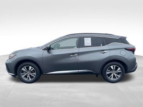 Used 2023 Nissan Murano SV AWD/4WD image 2