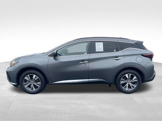 Used 2023 Nissan Murano SV AWD/4WD video 2
