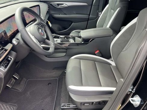 New 2026 Buick Envision Sport Touring AWD/4WD image 18