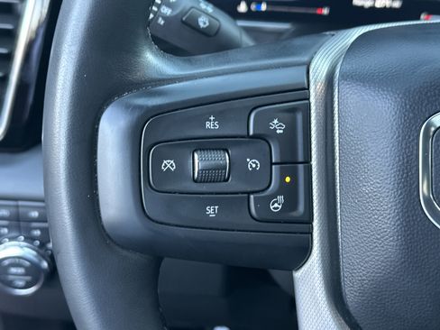 Used 2024 GMC Sierra 2500 Denali w/ Technology Package image 29