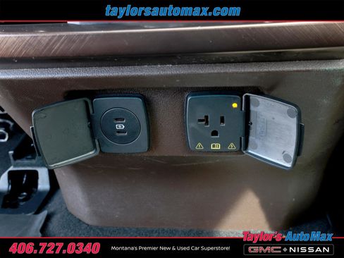 Used 2024 Ford F150 King Ranch AWD/4WD image 46