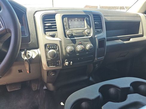 Used 2022 RAM 1500 Tradesman w/ Popular Equipment Group AWD/4WD image 5