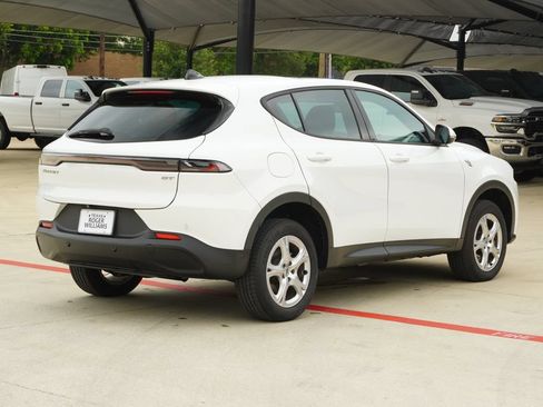 Used 2024 Dodge Hornet GT Plus AWD/4WD image 5