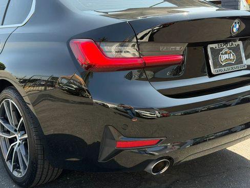 Used 2020 BMW 330i Sedan w/ Convenience Package RWD image 20