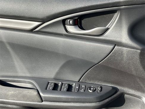 Certified 2020 Honda Civic LX image 21