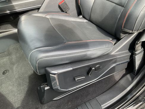 Used 2023 Ford F150 Lariat w/ Equipment Group 502A High image 29