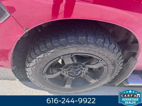 Used 2014 RAM 1500 Sport w/ Sport Premium Group AWD/4WD image 17