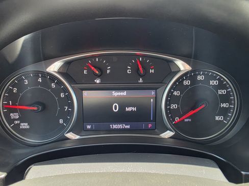 Used 2020 GMC Terrain SLT FWD image 42