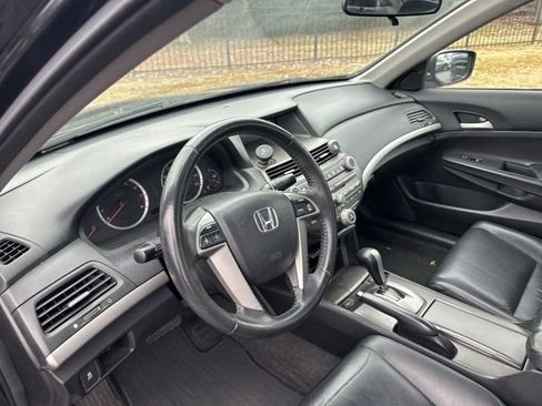 Used 2012 Honda Accord SE image 30