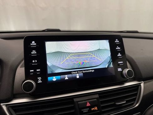 Used 2020 Honda Accord Sport image 19