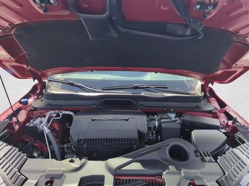 New 2026 Honda Pilot Sport image 20