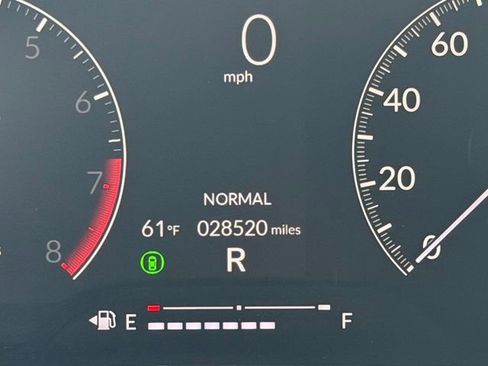 Used 2023 Honda Civic Sport image 21
