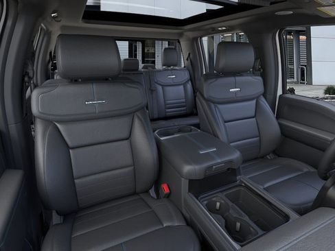 New 2026 Ford F250 Platinum image 10